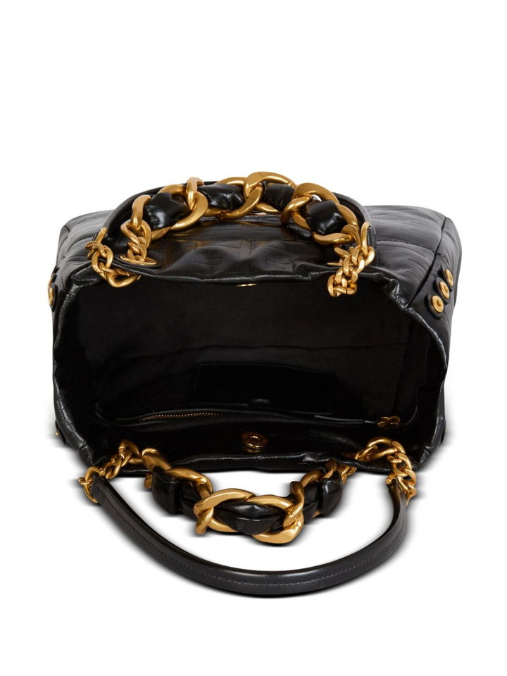 Balmain
Borsa shopper 1945 Soft piccola
