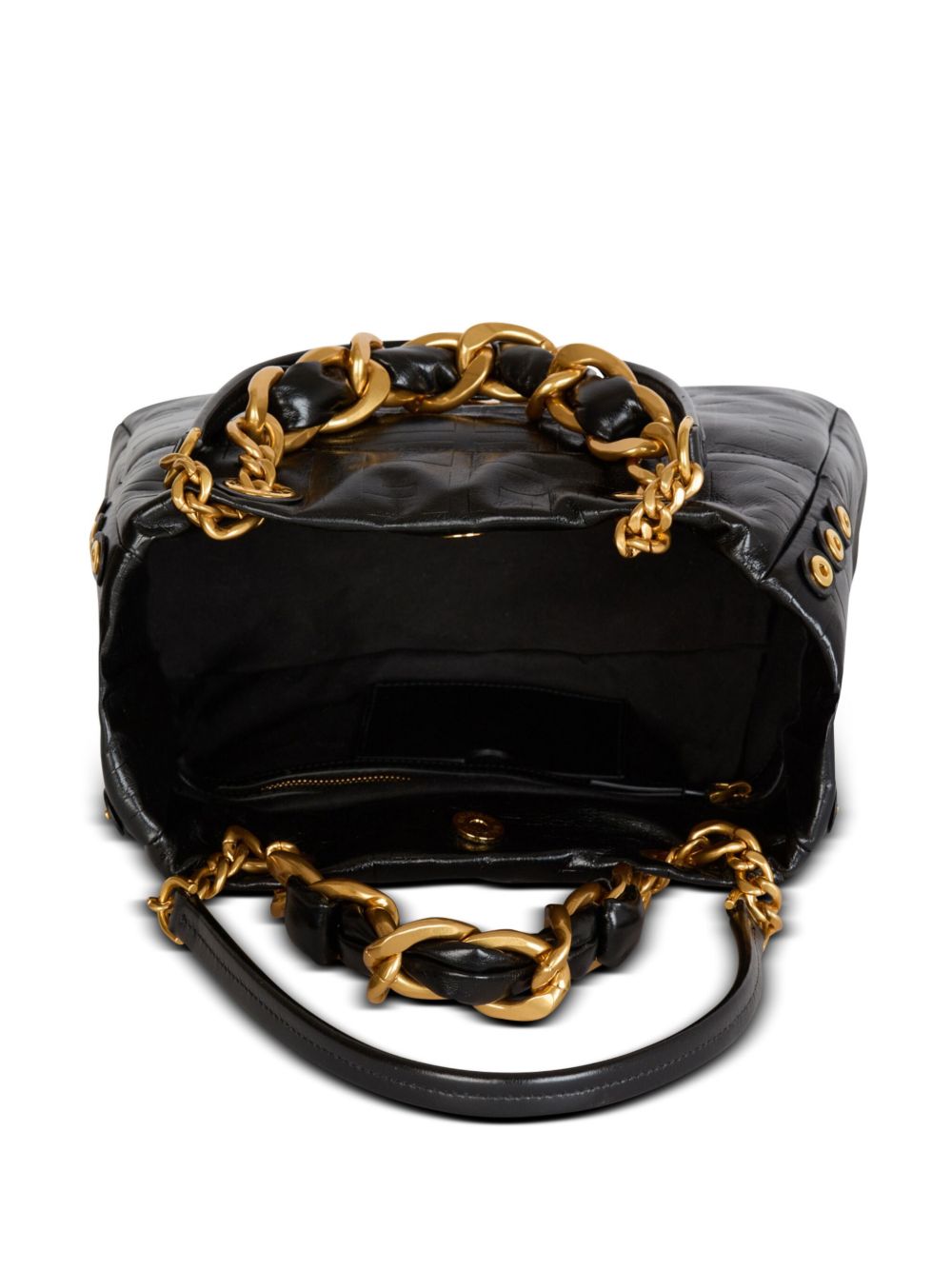 Balmain
Borsa shopper 1945 Soft piccola