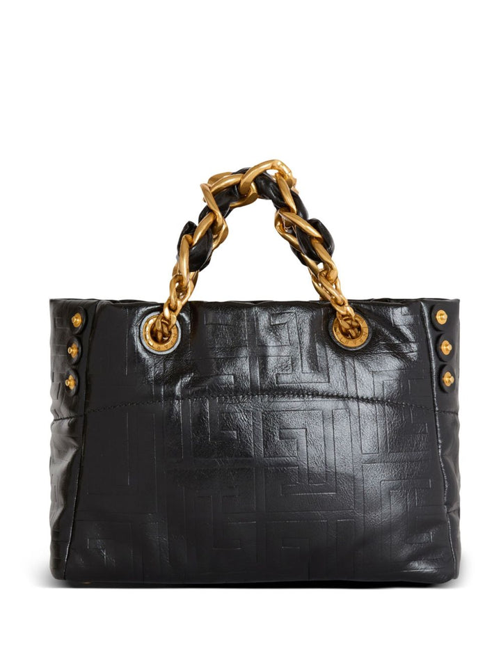 Balmain
Borsa shopper 1945 Soft piccola