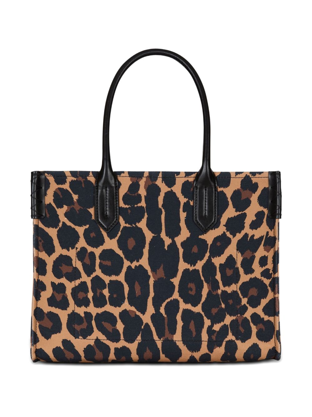 Balmain
Borsa shopper B-Army 36 in tela