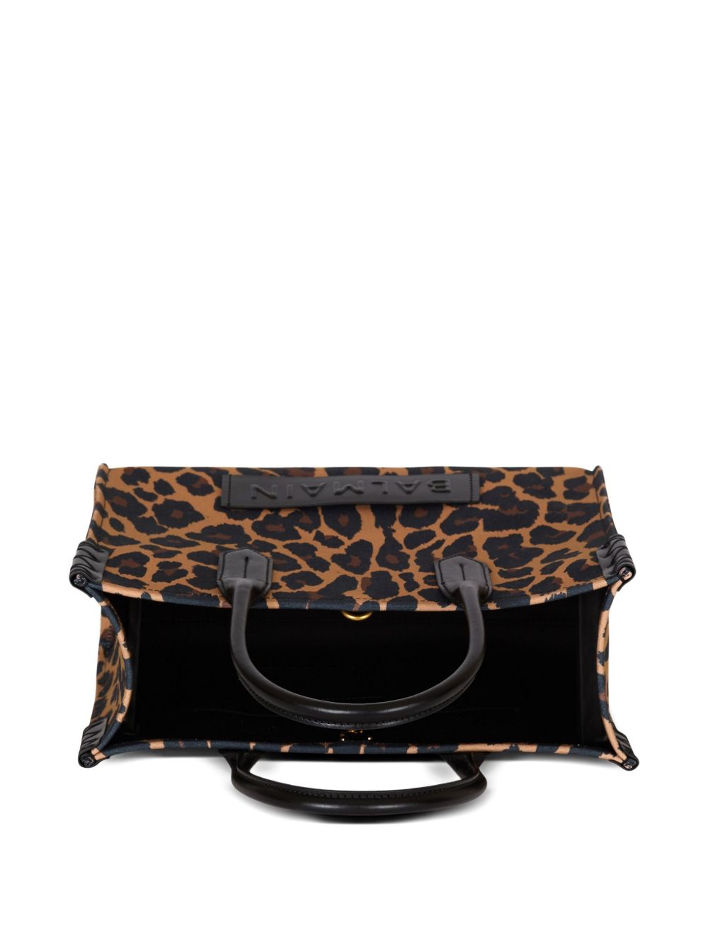 Balmain
Borsa shopper B-Army 36 in tela