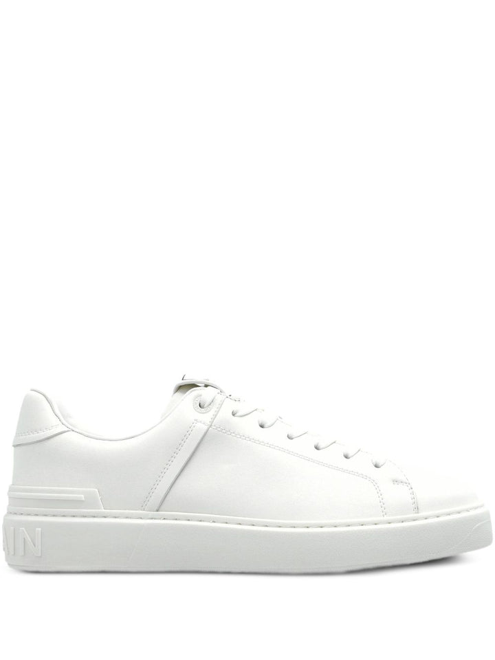 Balmain
Sneakers B-Court in pelle di vitello