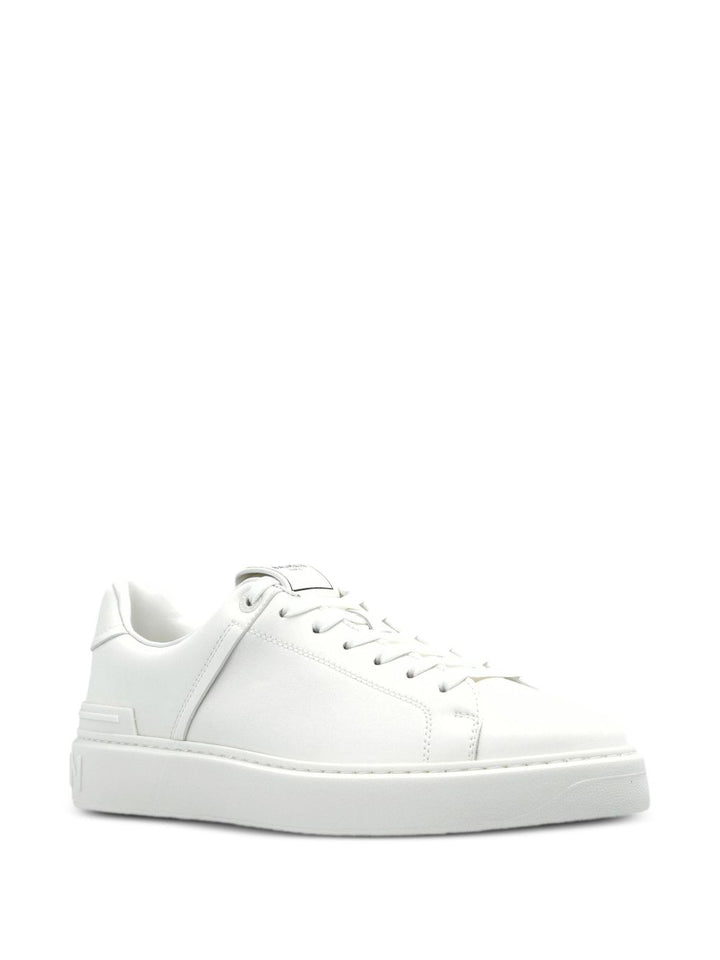 Balmain
Sneakers B-Court in pelle di vitello
