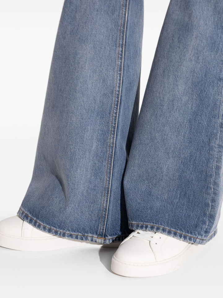 Balmain
Sneakers B-Court in pelle di vitello