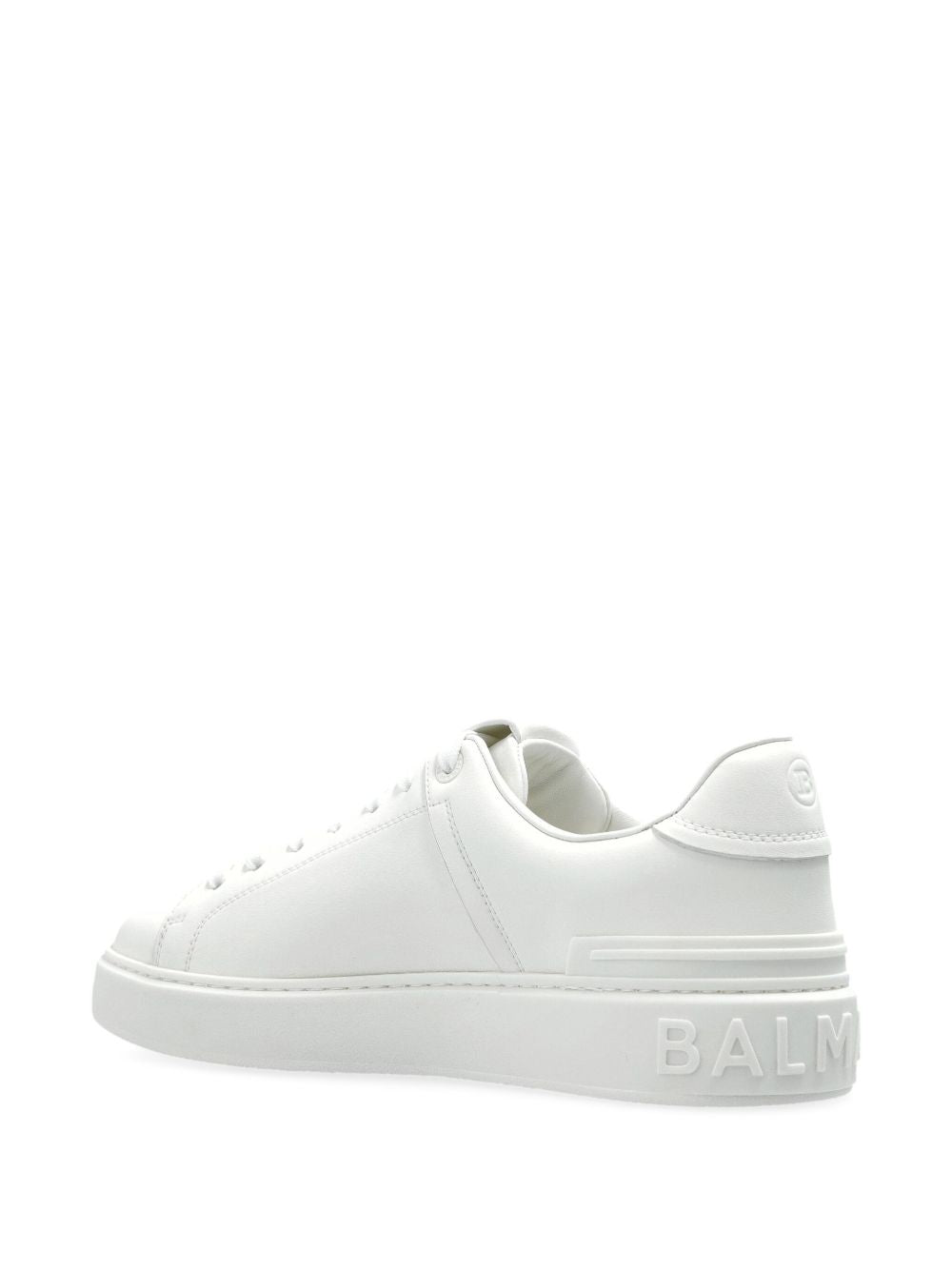 Balmain
Sneakers B-Court in pelle di vitello