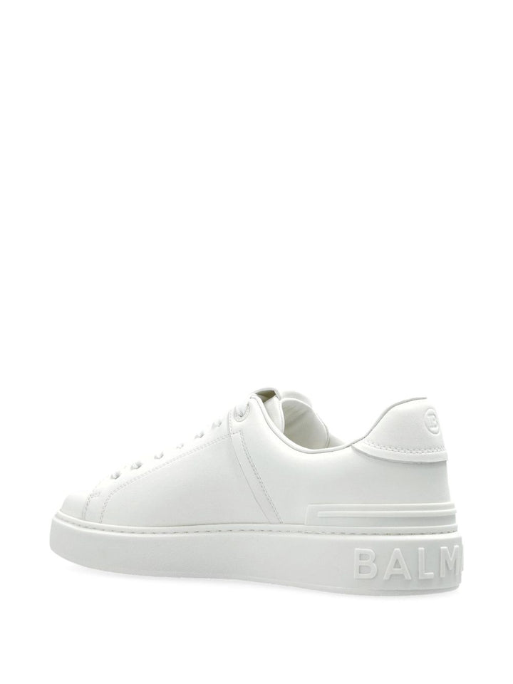 Balmain
Sneakers B-Court in pelle di vitello