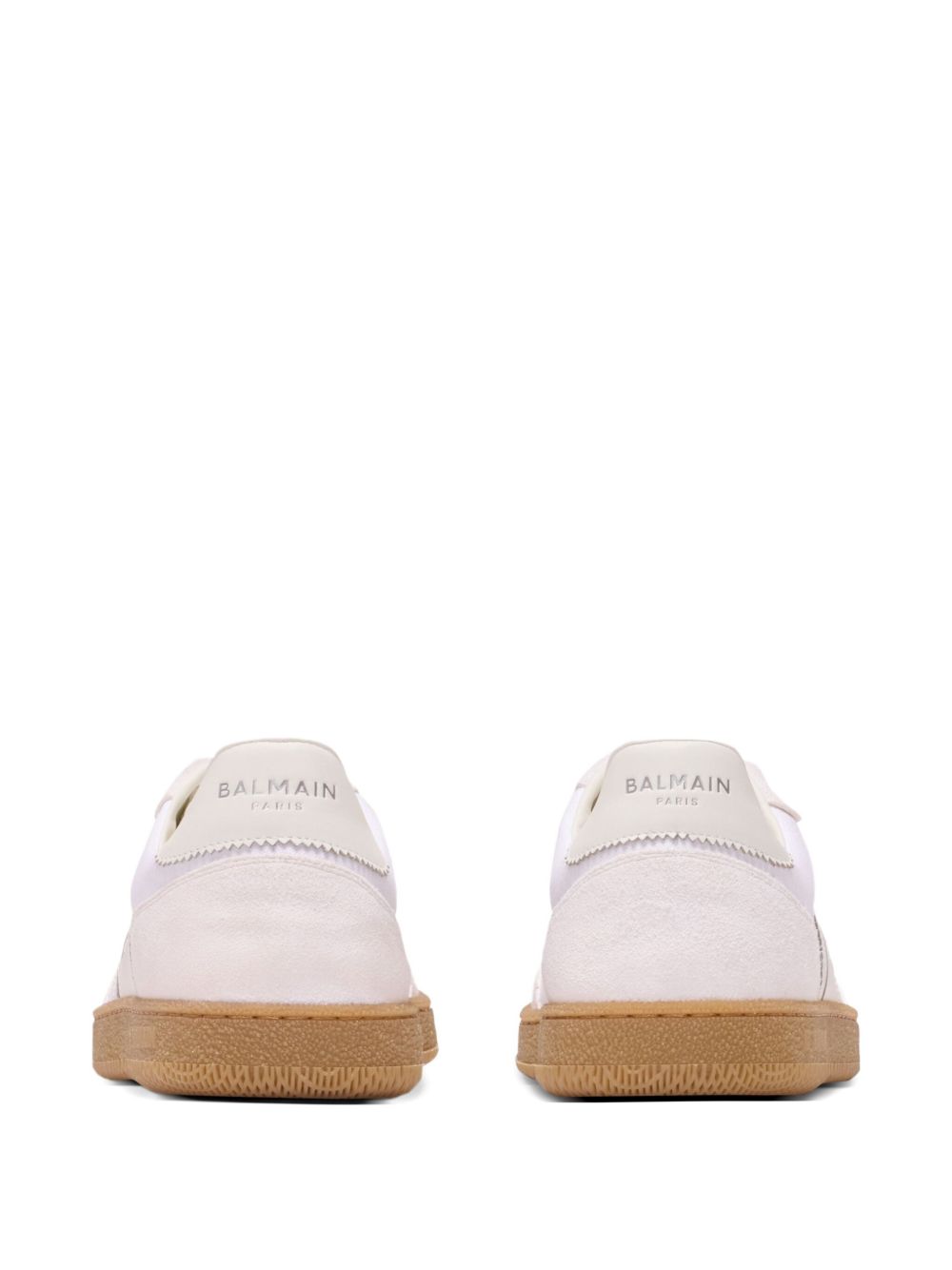 Balmain
Sneakers Swan in pelle
