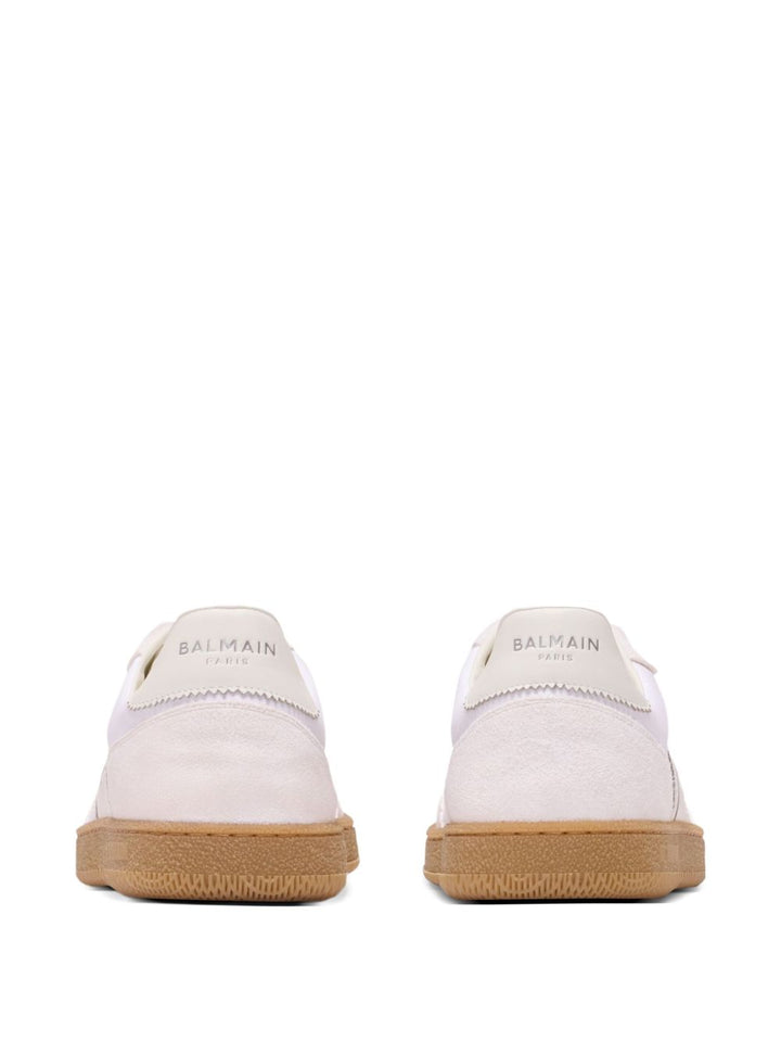 Balmain
Sneakers Swan in pelle