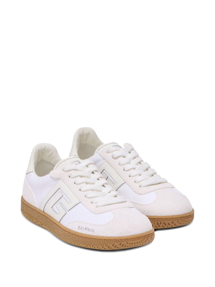 Balmain
Sneakers Swan in pelle