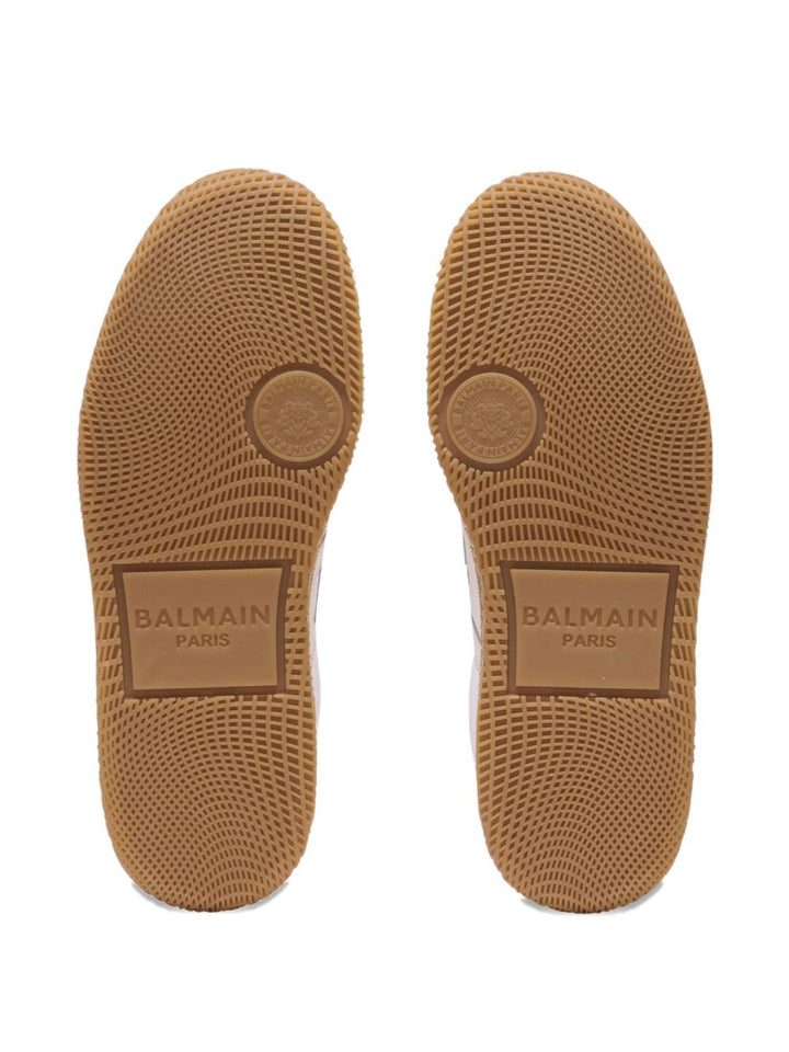 Balmain
Sneakers Swan in pelle