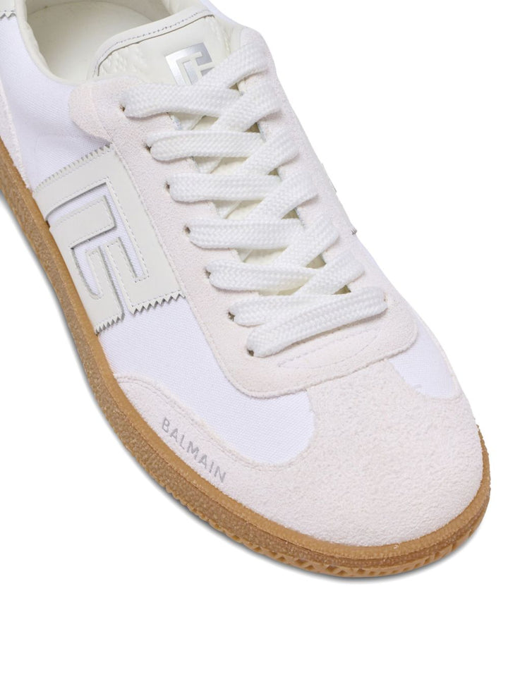 Balmain
Sneakers Swan in pelle