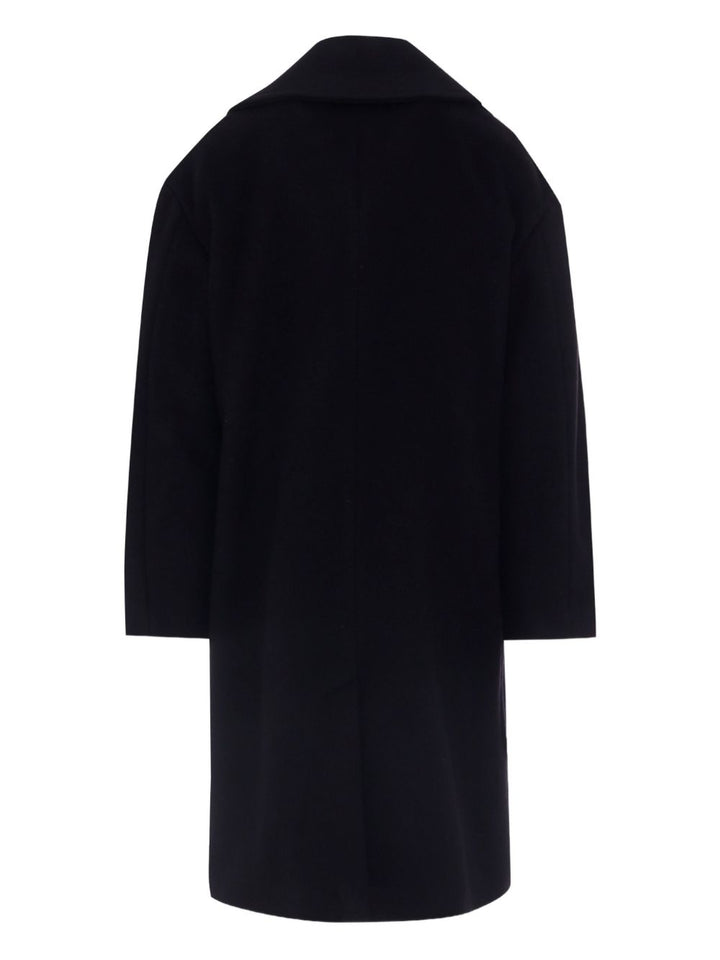 Balmain Kids
Cappotto doppiopetto