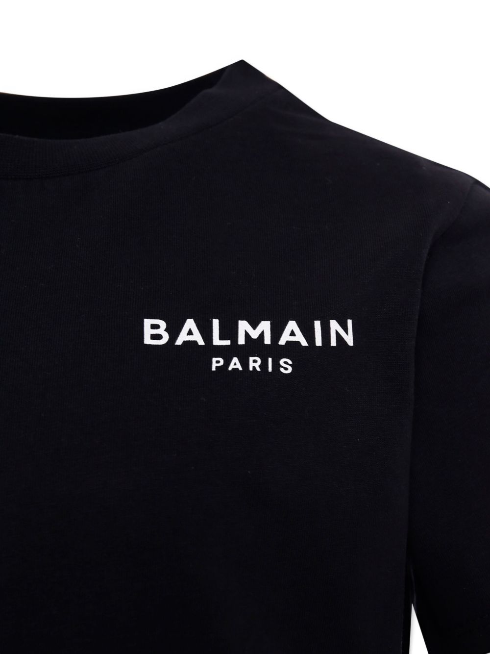 Balmain Kids
T-shirt con logo