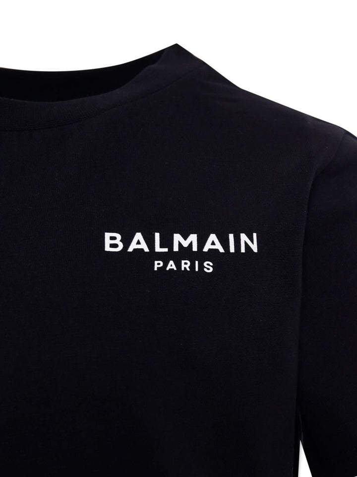 Balmain Kids
T-shirt con logo