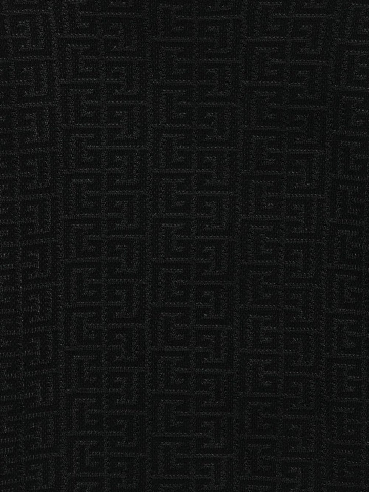 Balmain Kids
Maglione con monogramma