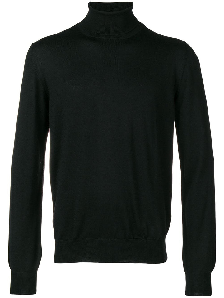 Barba
Maglione