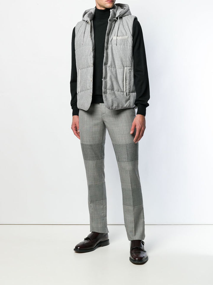 Barba
Maglione