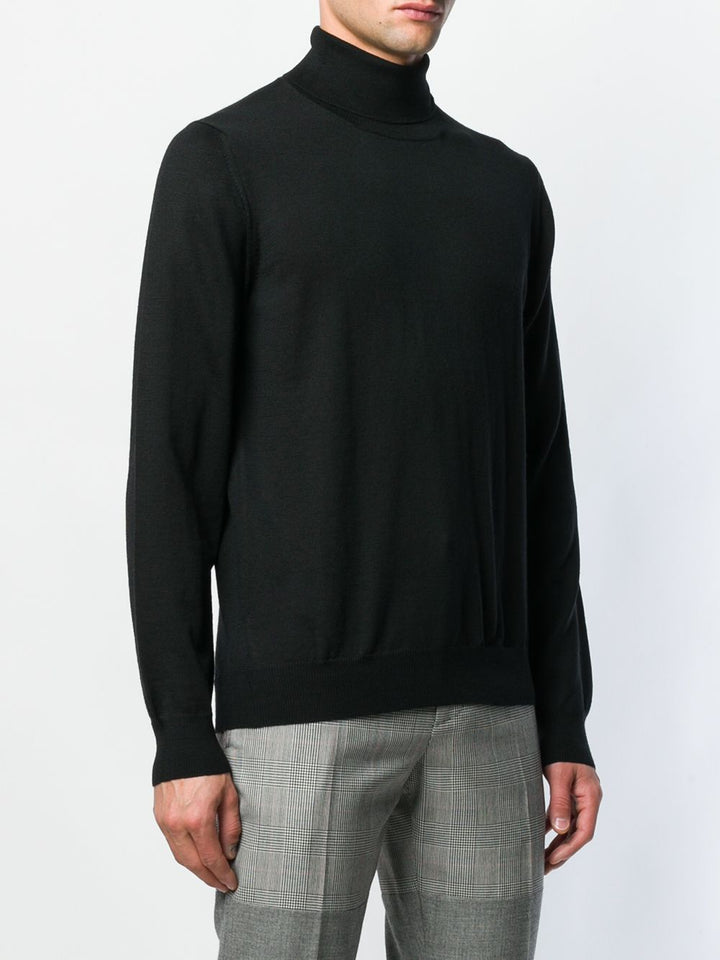 Barba
Maglione