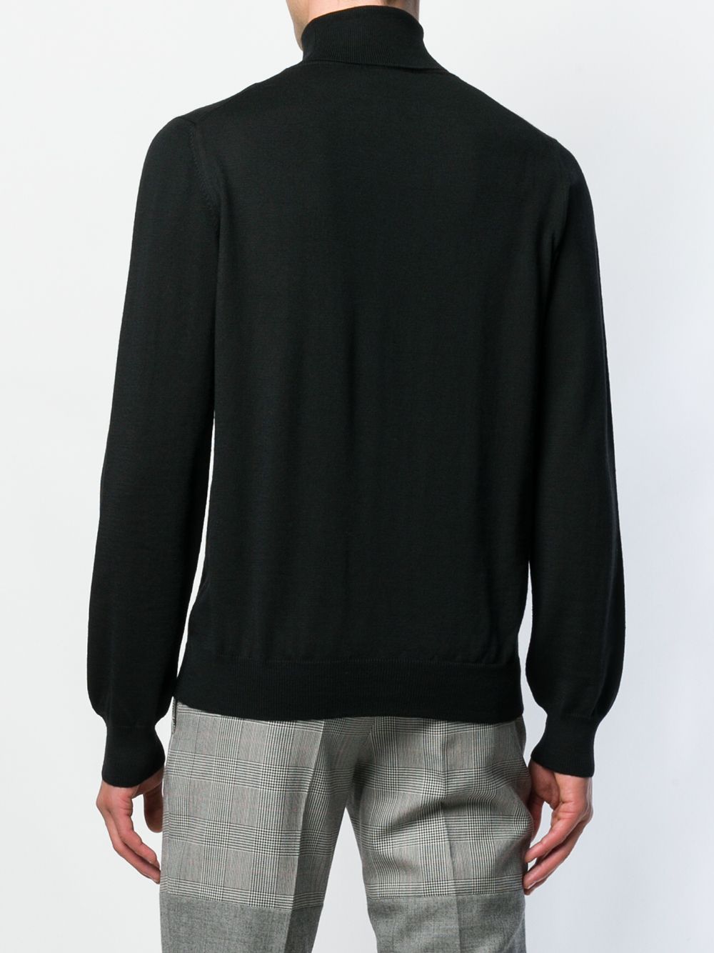 Barba
Maglione