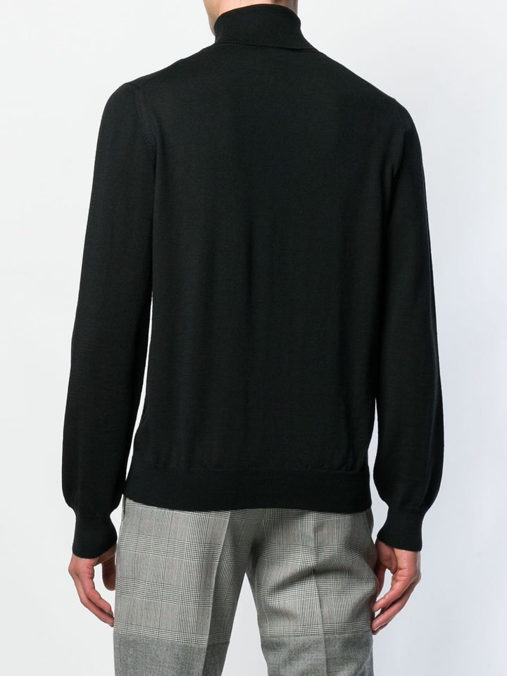 Barba
Maglione