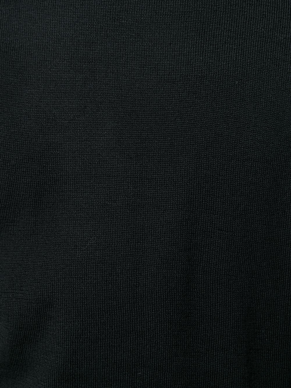 Barba
Maglione