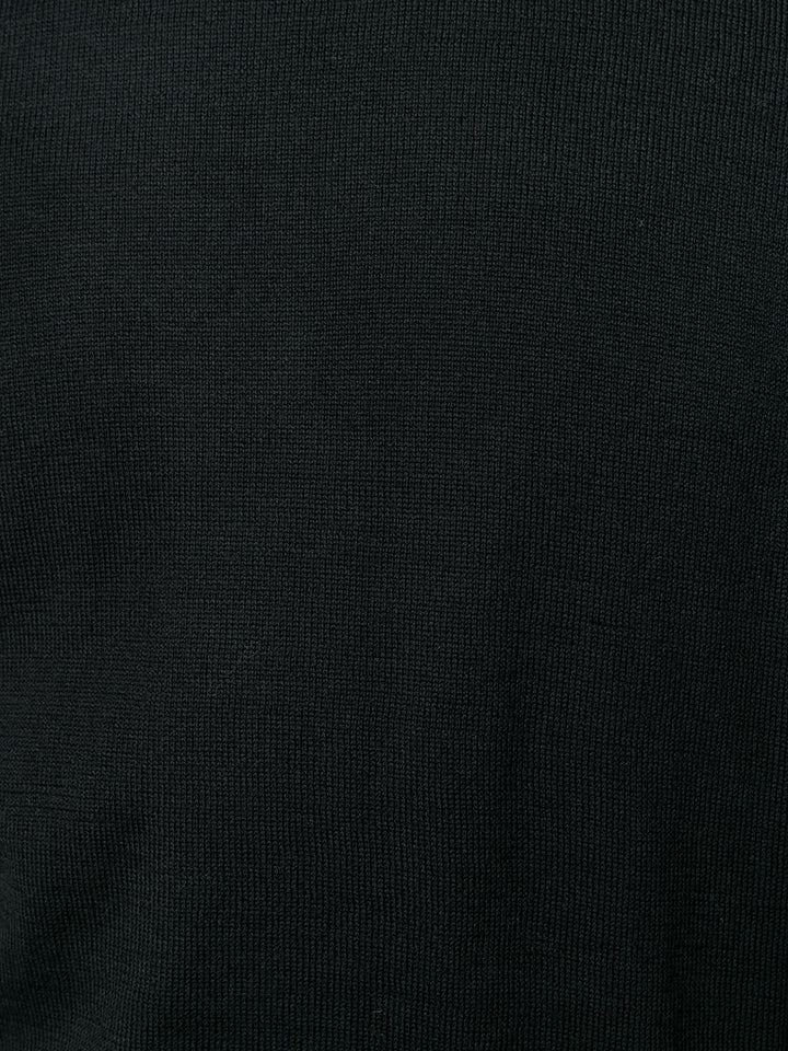 Barba
Maglione