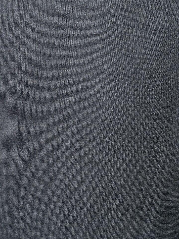 Barba
Maglia Uomo Girocollo