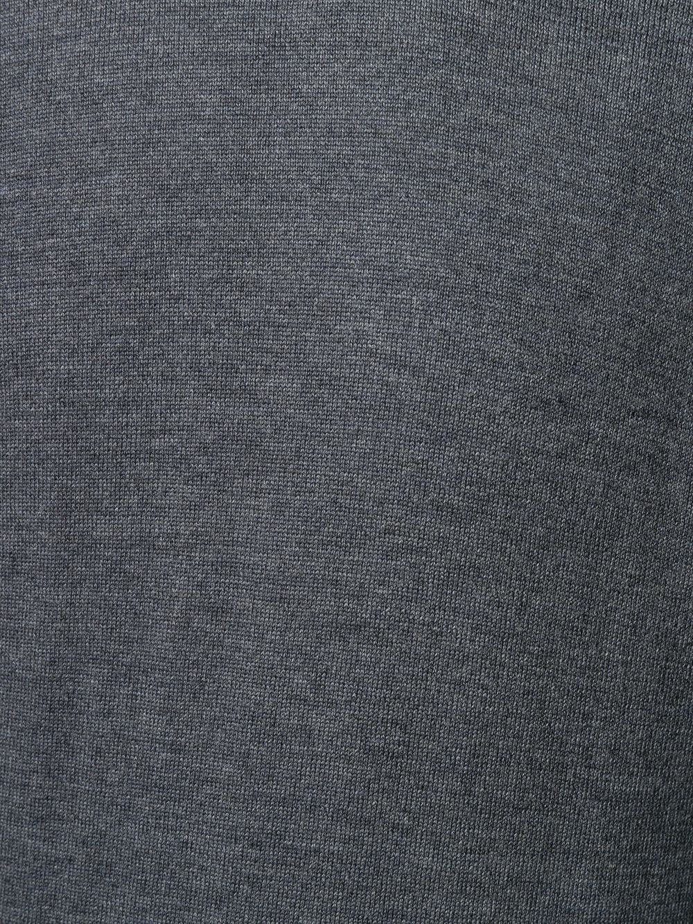 Barba
Maglia Uomo Girocollo