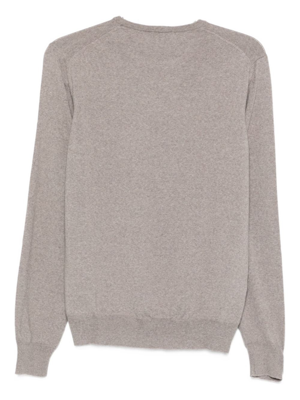 Barba
Maglia Uomo Girocollo