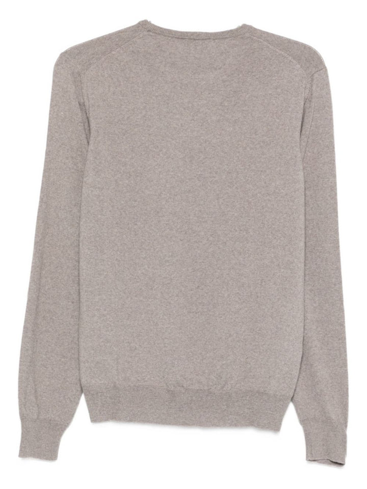 Barba
Maglia Uomo Girocollo