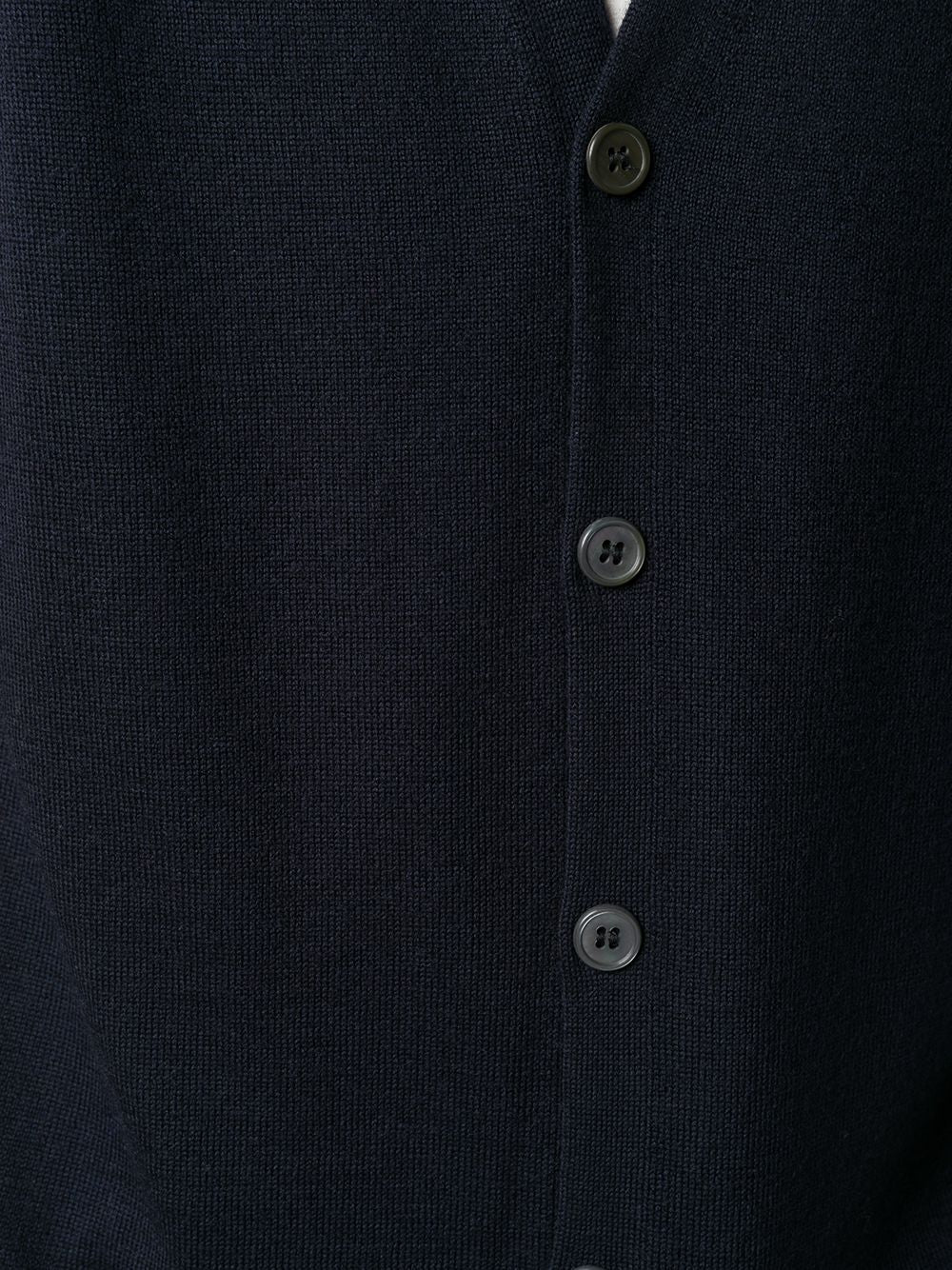 Barba Cardigan con scollo a V