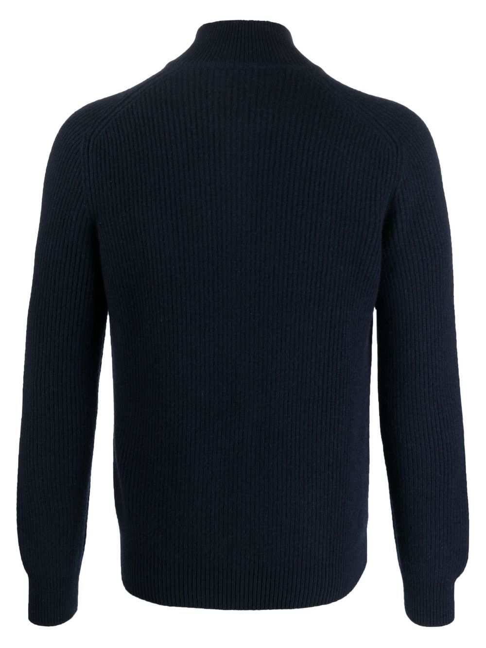 Barba
Maglia girocollo in cashmere
