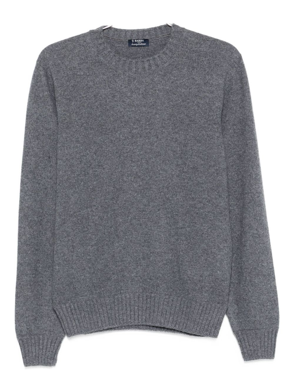 Barba
maglione girocollo