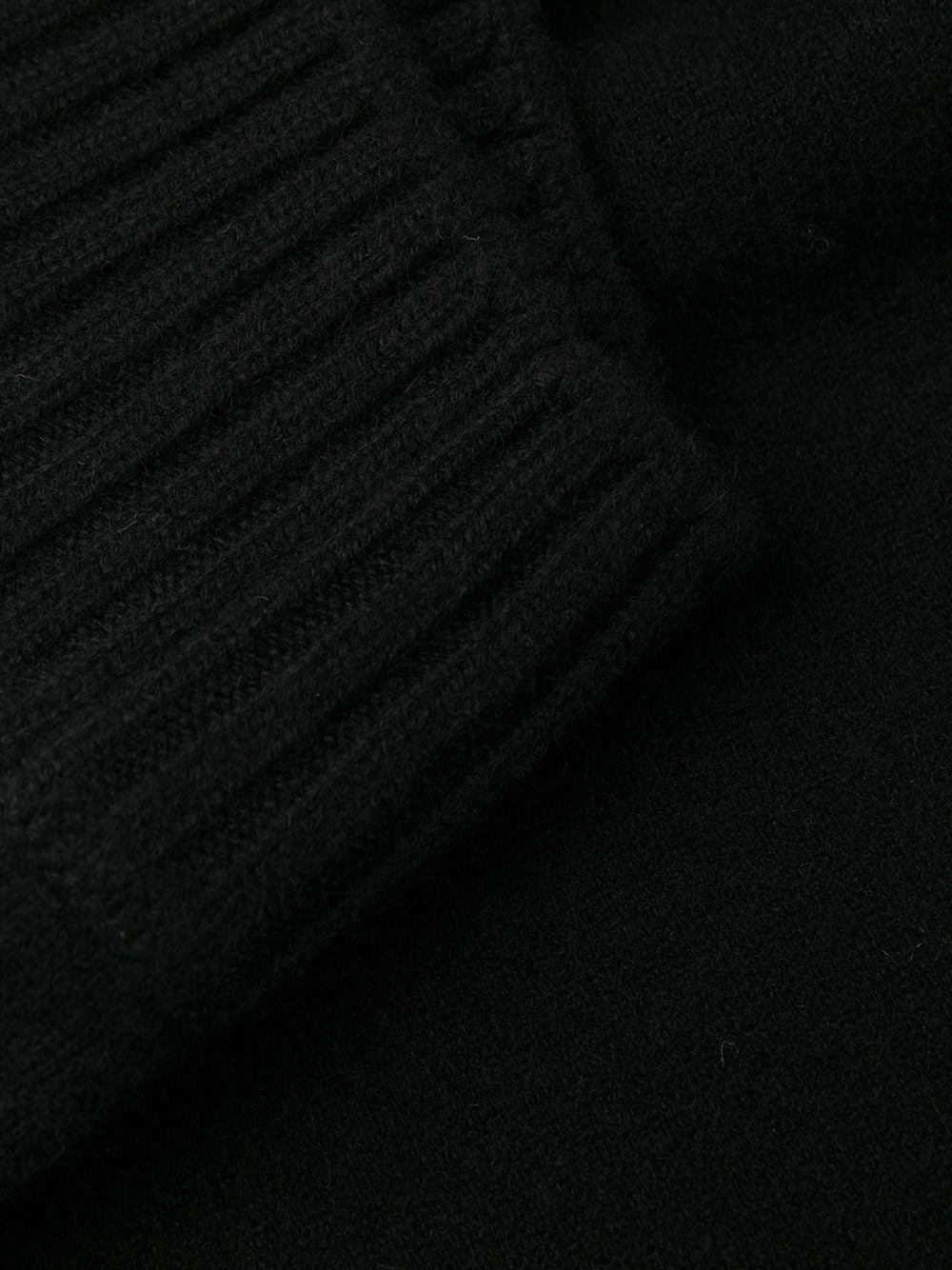 Barba
Maglione a girocollo