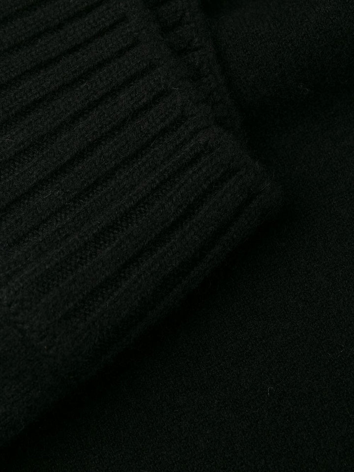 Barba
Maglione a girocollo