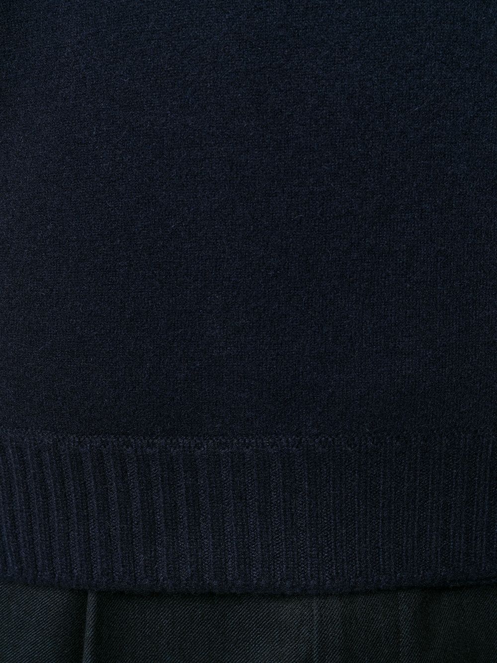 Barba
Maglione a girocollo