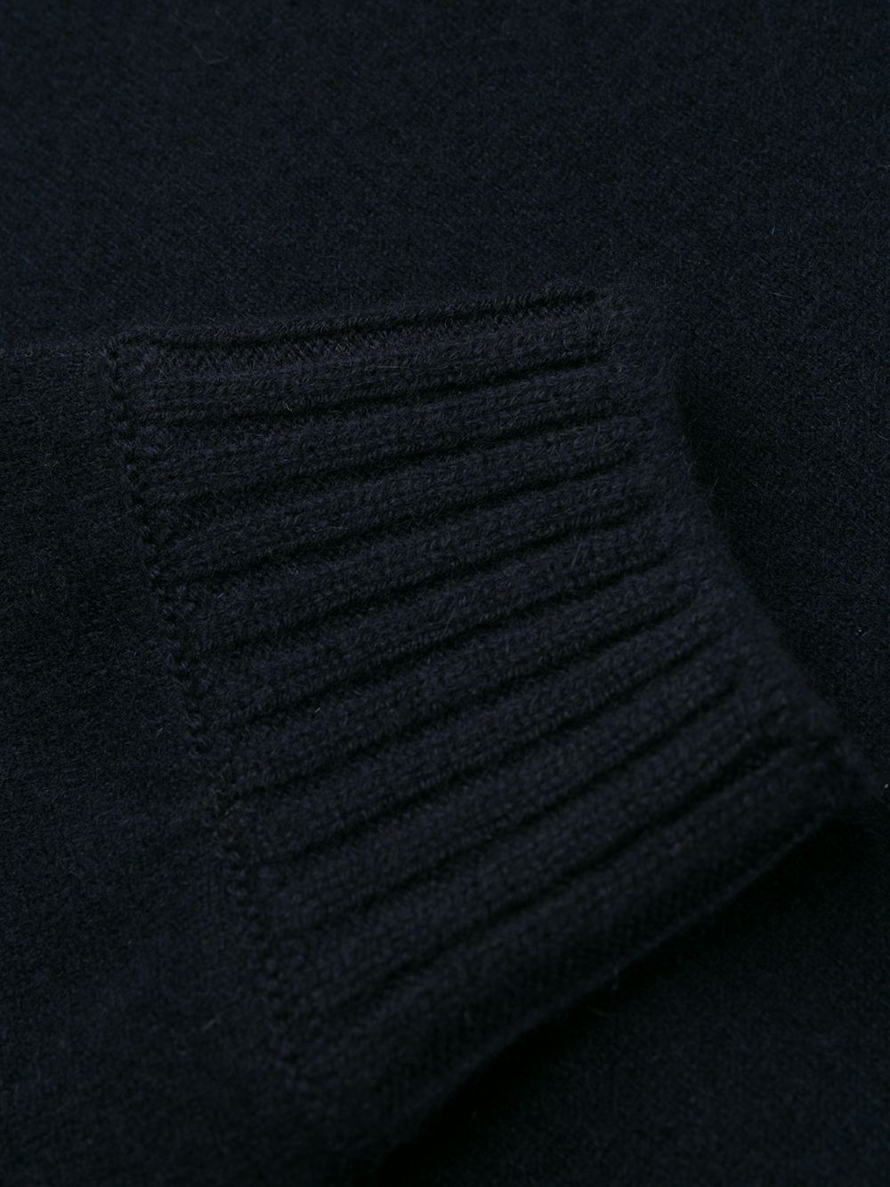Barba
Maglione a girocollo