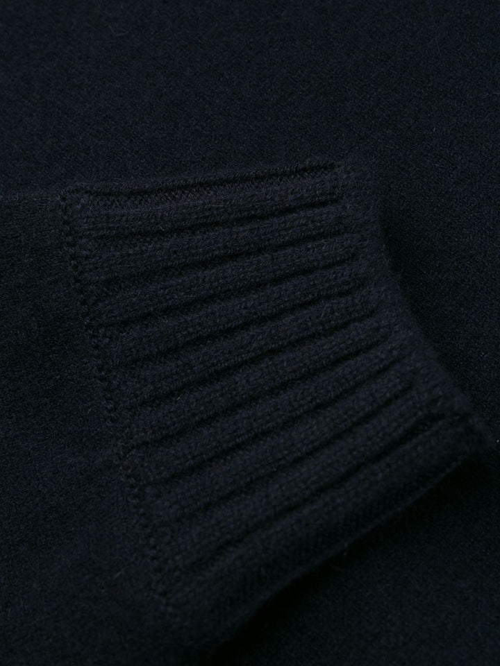 Barba
Maglione a girocollo