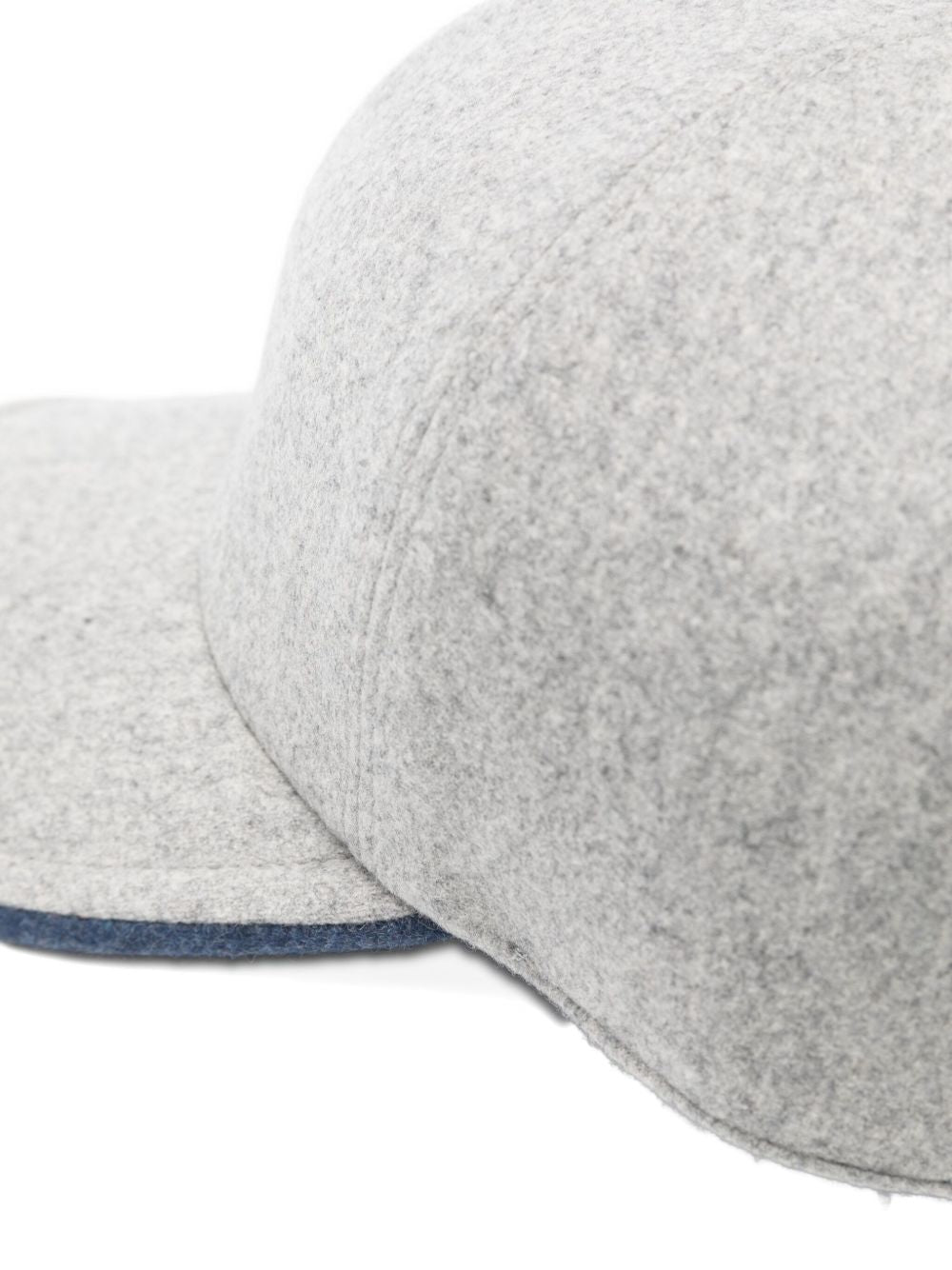 Barba
Cappello da baseball in feltro