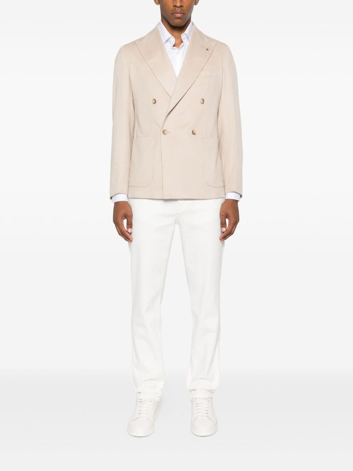 Barba Camicia a maniche lunghe