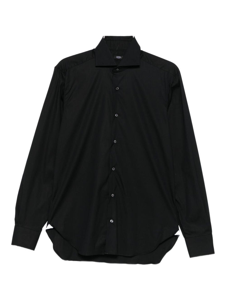 Barba
Camicia