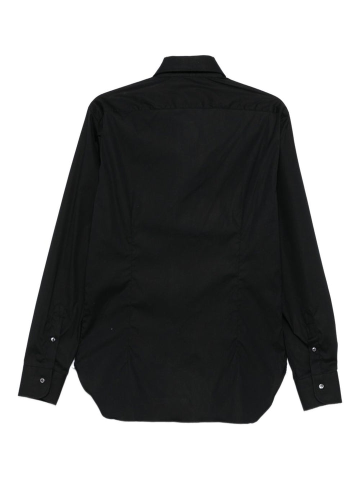 Barba
Camicia