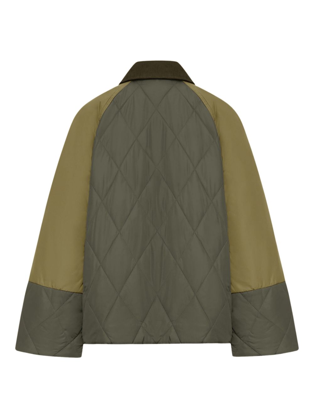 Barbour
Giacca in velluto a coste trapuntato