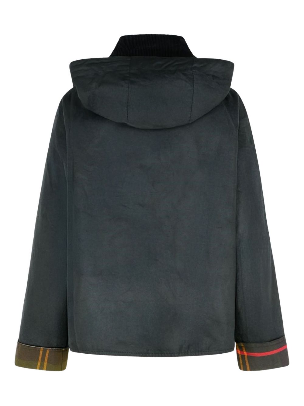Barbour
Giacca verde militare