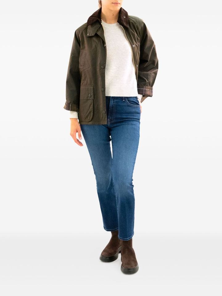 Barbour
Giacca in cotone cerato Acorn