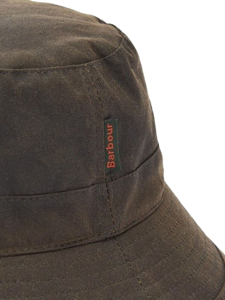 Barbour
Cappellino sportivo cerato