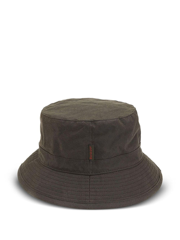Barbour
Cappellino sportivo cerato