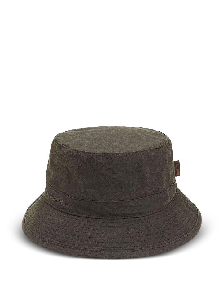 Barbour Cappellino sportivo cerato