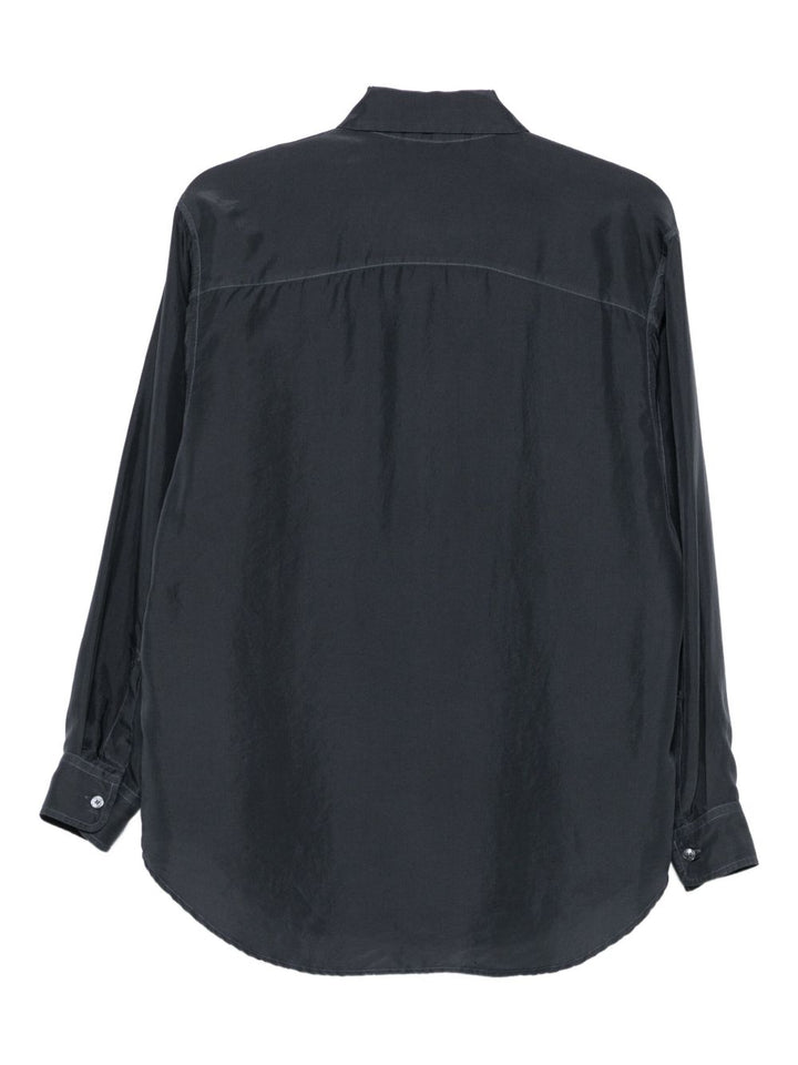 Barena
Camicia a maniche lunghe
