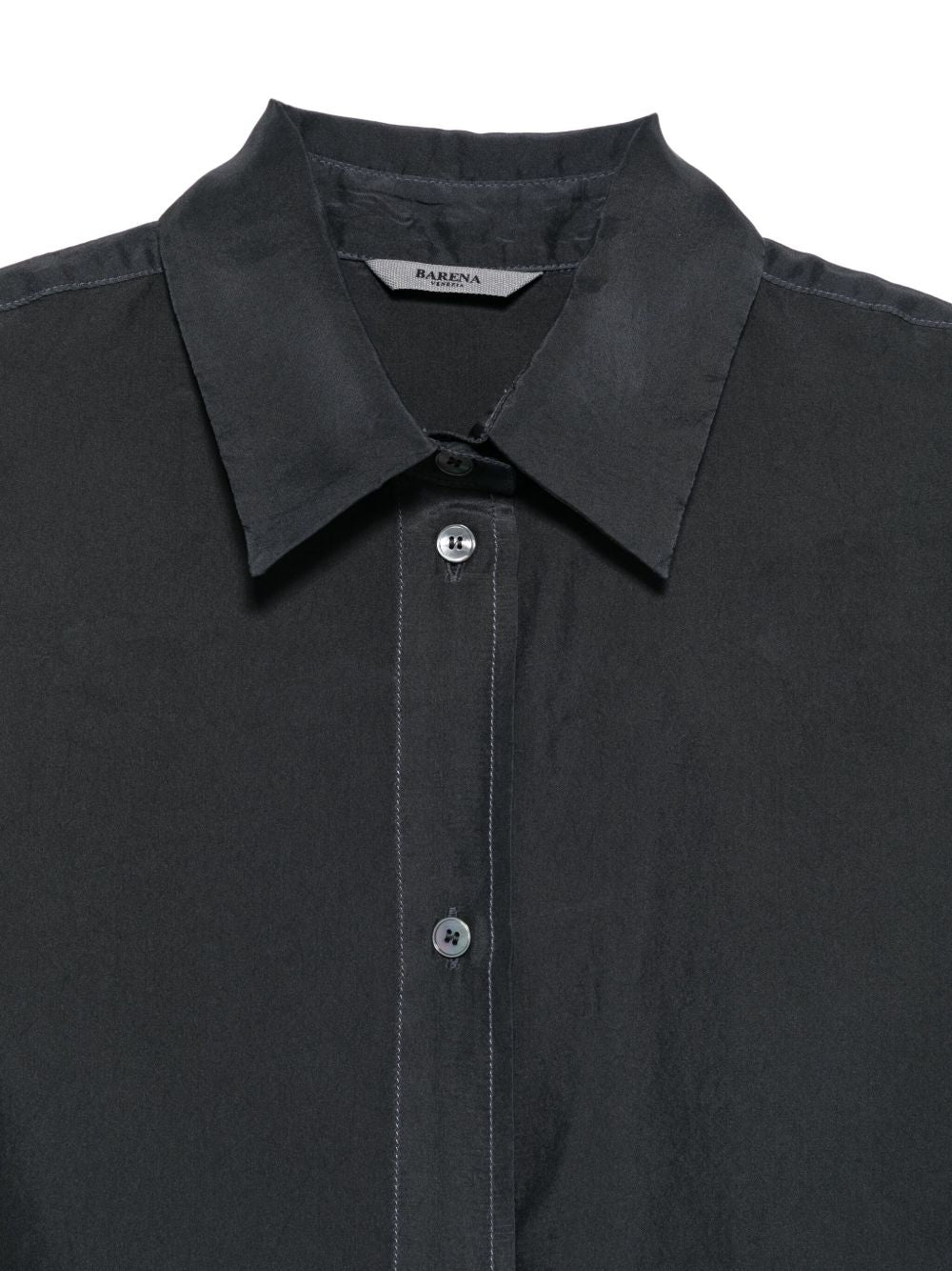 Barena Camicia a maniche lunghe